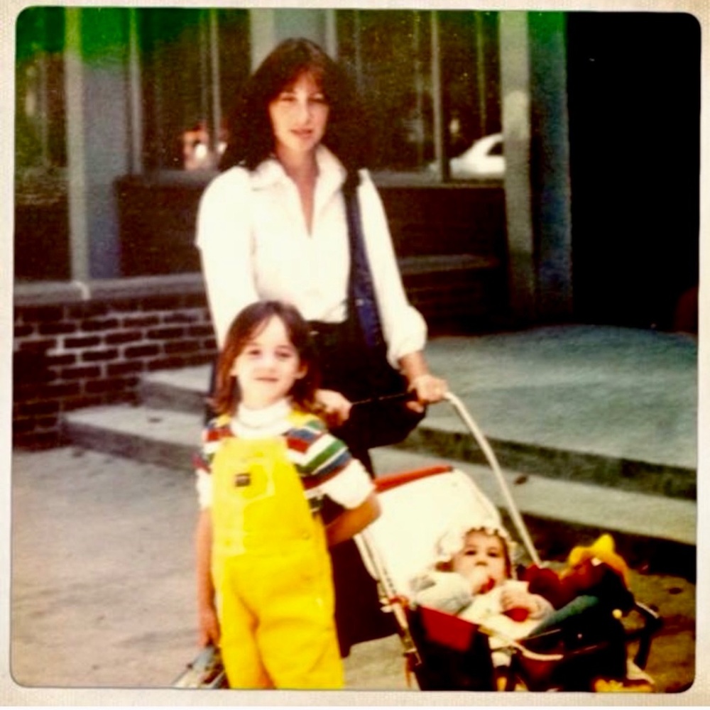 Meet your Posher, Jennie